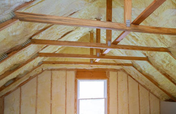 Best Eco-Friendly Insulation in Pewee Valley, KY