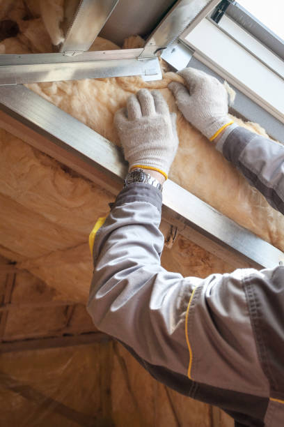 Best Geographic-Specific Insulation Services in Pewee Valley, KY