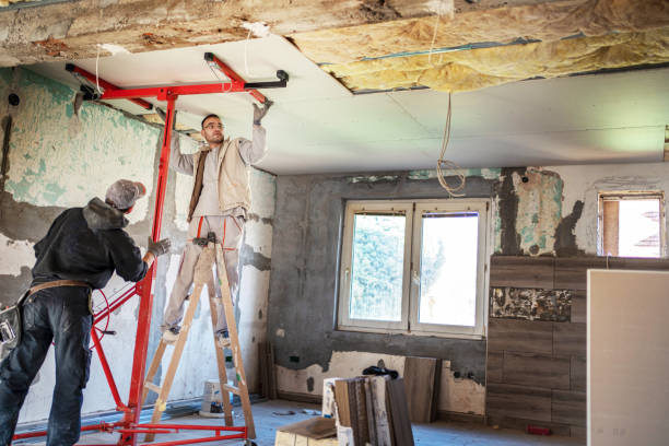 Best Spray Foam Insulation in Pewee Valley, KY
